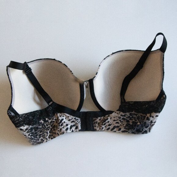 Victoria's Secret Lined Demi Bra Bundle Size 36DD - Picture 3 of 16